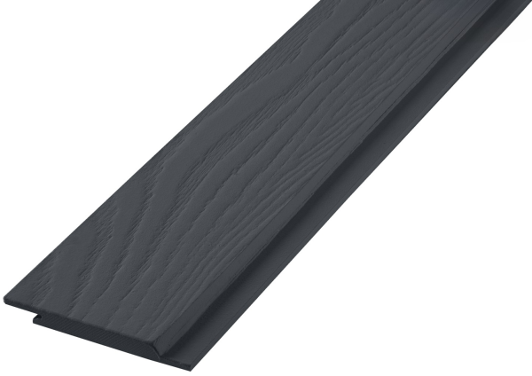 Фиброцементный сайдинг FCSPRO Click Shtil F18 (Ночной океан) купить в Супсехе