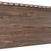 Сайдинг Ю-Пласт TIMBERBLOCK Ель (Тимберблок), Сибирская купить в Супсехе