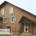 Сайдинг Ю-Пласт TIMBERBLOCK Ель (Тимберблок), Сибирская купить в Супсехе