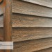 Сайдинг Ю-Пласт TIMBERBLOCK Ель (Тимберблок), Сибирская купить в Супсехе