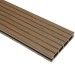 Террасная доска из ДПК CM Decking серия ROBUST цвет мербау купить в Супсехе