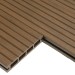 Террасная доска из ДПК CM Decking серия ROBUST цвет мербау купить в Супсехе