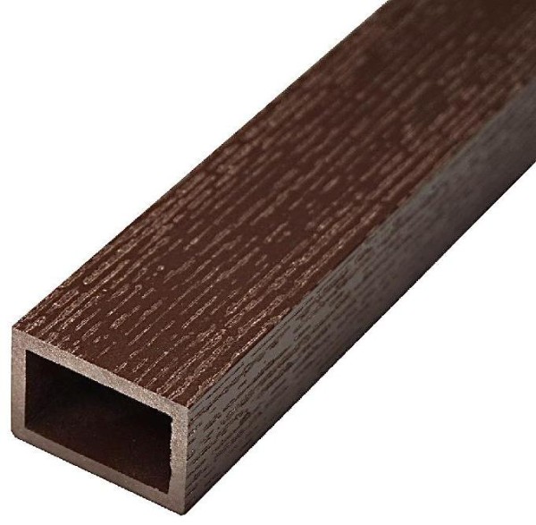 Балясина FAYNAG ДПК WOOD шоколад купить в Супсехе