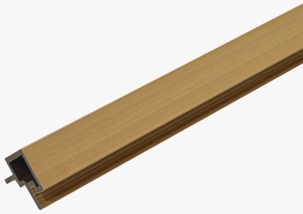 Угловой профиль CM Wall, 3000х56х49 мм PINE (Сосна) купить в Супсехе