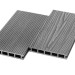 Террасная доска из ДПК RusDecking Unodeck Ultra - Серый купить в Супсехе
