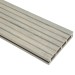 Террасная доска из ДПК CM Decking серия ROBUST цвет ясень купить в Супсехе