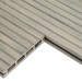Террасная доска из ДПК CM Decking серия ROBUST цвет ясень купить в Супсехе