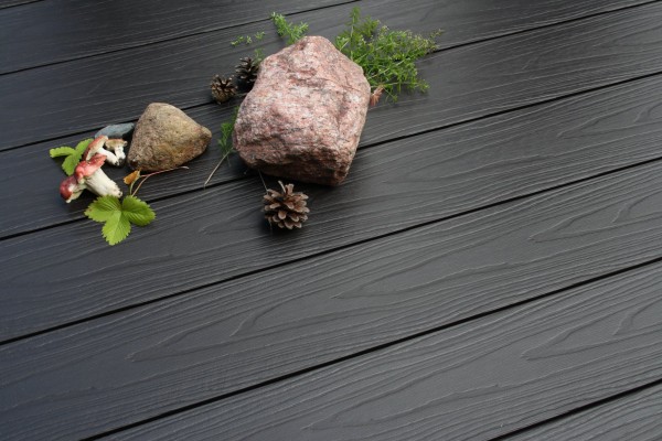 Террасная доска из ДПК Terrapol Практик моноколор Гиацинт (под заказ) купить в Супсехе