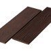 Заборная доска RusDecking UnoDeck Forte - Венге купить в Супсехе