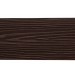 Заборная доска RusDecking UnoDeck Forte - Венге купить в Супсехе