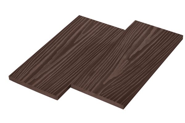 Заборная доска RusDecking UnoDeck Forte - Венге купить в Супсехе