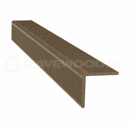 Уголок из ДПК Savewood – Тик купить в Супсехе