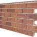 Фасадная панель VOX SOLID BRICK REGULAR бристоль купить в Супсехе