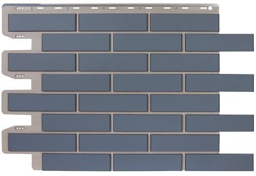 Фасадная панель Royal Stone, Облицовочный Кирпич, Веллингтон купить в Супсехе