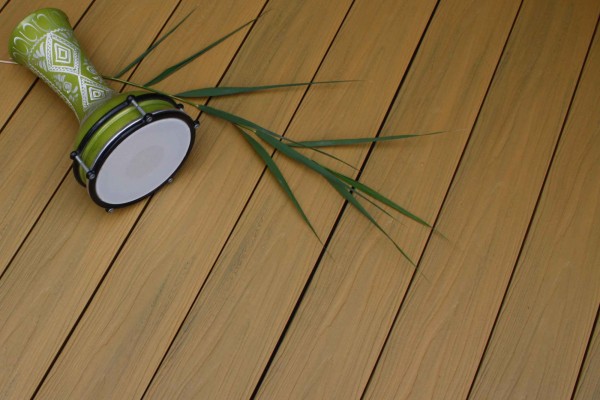 Террасная доска из ДПК Terrapol Практик мультиколор Египет (под заказ) купить в Супсехе